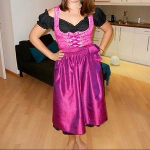 Bavarian Dirndl
